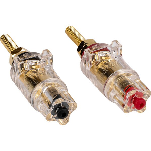 Main product image for Dayton Audio BPS-G Supreme Insulated Binding Post Ban091-640